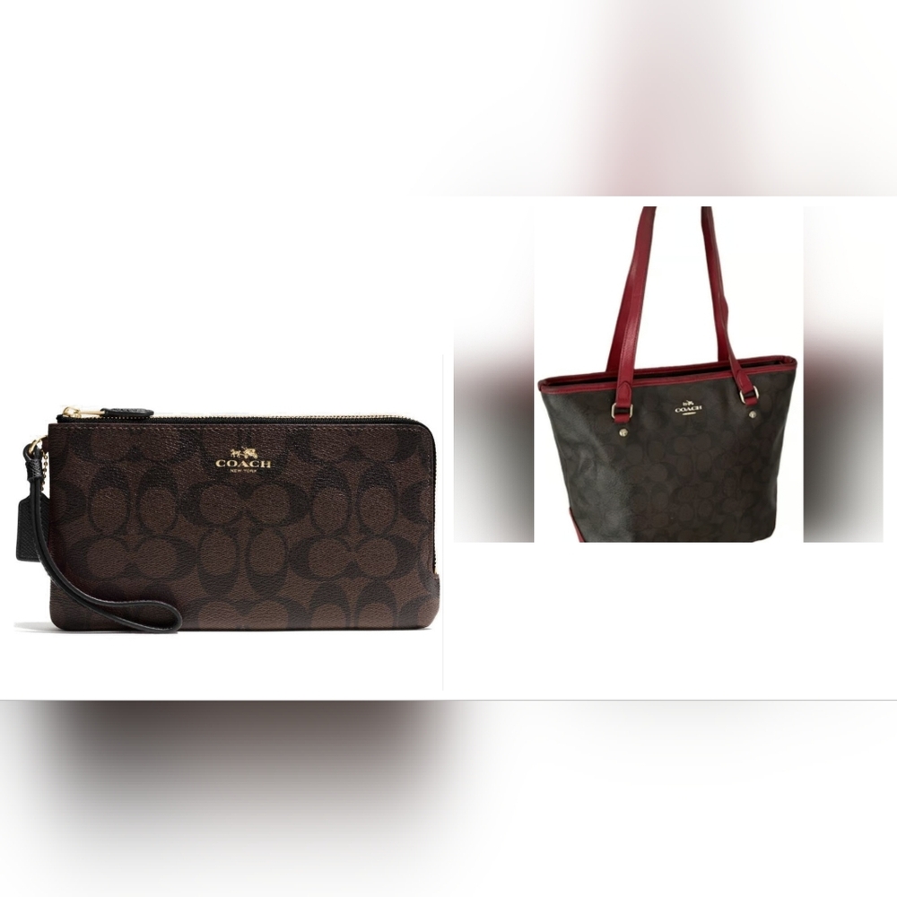 Coach Bundle - image 1